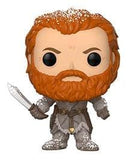 Game of Thrones - Tormund Snow covered Pop! RS - Pop! Vinyl