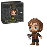 Game Of Thrones - Tyrion Lannister 5 Star Vinyl - Vinyl Figure