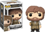 Game Of Thrones - Tyrion Lannister S7 Pop! - Pop! Vinyl