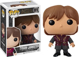 Game Of Thrones - Tyrion Pop! - Pop! Vinyl