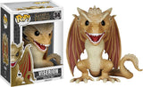 Game of Thrones - Viserion 6 Pop! - Pop! Vinyl