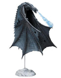 Game Of Thrones - Viserion Ice Dragon Deluxe Box Set - Premium Statue