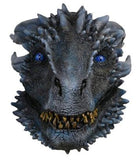 Game of Thrones - White Walker Dragon Mask s07 - Clothing & Cosplay
