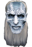 Game of Thrones - White Walker Mask - Clothing & Cosplay