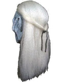 Game of Thrones - White Walker Mask - Clothing & Cosplay