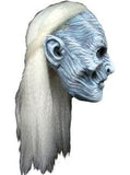 Game of Thrones - White Walker Mask - Clothing & Cosplay