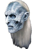 Game of Thrones - White Walker Mask - Clothing & Cosplay