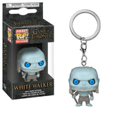 Game Of Thrones - White Walker Pocket Pop! Keychain - Keychain