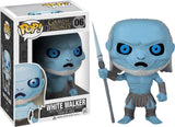Game Of Thrones - White Walker Pop! - Pop! Vinyl