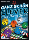 Ganz Schon Clever - Board Game