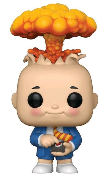 Garbage Pail Kids - Adam Bomb Pop! - Pop! Vinyl