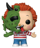 Garbage Pail Kids - Beastly Boyd Pop! - Pop! Vinyl