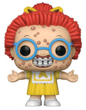Garbage Pail Kids - Ghastly Ashley Pop! - Pop! Vinyl