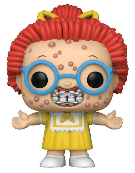Garbage Pail Kids - Ghastly Ashley Pop! - Pop! Vinyl