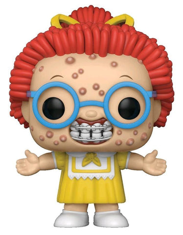 Garbage Pail Kids - Ghastly Ashley Pop! - Pop! Vinyl