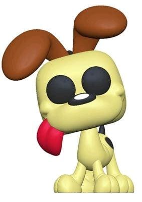 Garfield - Odie Pop! Vinyl - Pop! Vinyl
