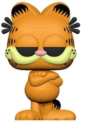 Garfield - Garfield Pop! Vinyl - Pop! Vinyl