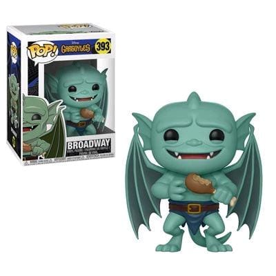 Gargoyles - Broadway Pop! - Pop! Vinyl