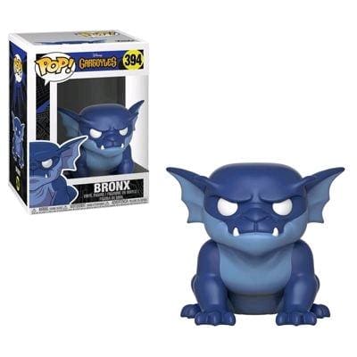 Gargoyles - Bronx Pop! - Pop! Vinyl
