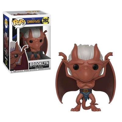 Gargoyles - Brooklyn Pop! - Pop! Vinyl