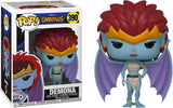 Gargoyles - Demona Pop! - Pop! Vinyl