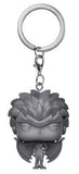 Gargoyles - Demona (Stone) Pop! Keychain RS - Keychain