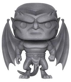 Gargoyles - Goliath (Stone) US Exclusive Pop! Vinyl Figure - Pop! Vinyl