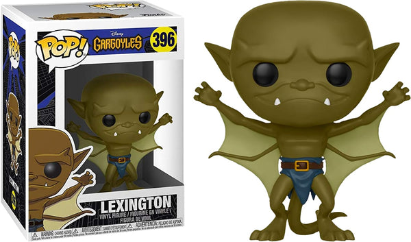 Gargoyles - Lexington Pop! - Pop! Vinyl