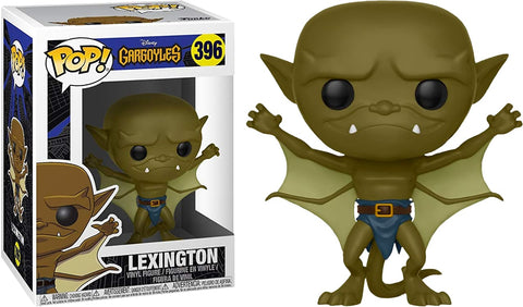 Gargoyles - Lexington Pop! - Pop! Vinyl