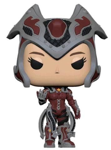 Gears of War - Queen Myrrah Pop! Vinyl - Pop! Vinyl