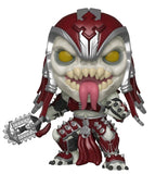 Gears of War - Skorge with Staff US Exclusive Pop! Vinyl [RS] - Pop! Vinyl