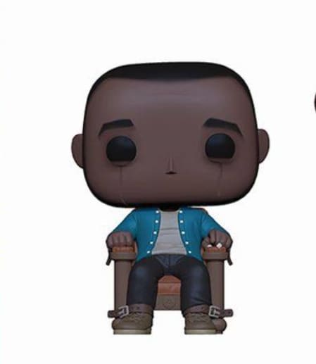 Get Out - Chris Hypnosis Pop! Vinyl Figure - Pop! Vinyl
