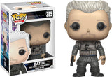 Ghost in the Shell - Batou Pop! - Pop! Vinyl