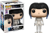 Ghost in the Shell - Major Pop! - Pop! Vinyl