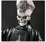 Ghost - Papa Emeritus Ii 1:6 Scale Limited Edition Statue - Premium Statue