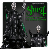 Ghost - Papa Emeritus Ii 1:6 Scale Limited Edition Statue - Premium Statue