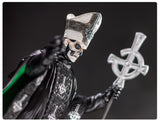 Ghost - Papa Emeritus Ii 1:6 Scale Limited Edition Statue - Premium Statue