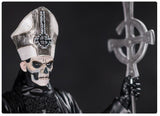 Ghost - Papa Emeritus Ii 1:6 Scale Limited Edition Statue - Premium Statue