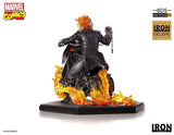 Ghost Rider - 1:10 Scale Statue Exclusive - Premium Statue