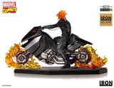 Ghost Rider - 1:10 Scale Statue Exclusive - Premium Statue