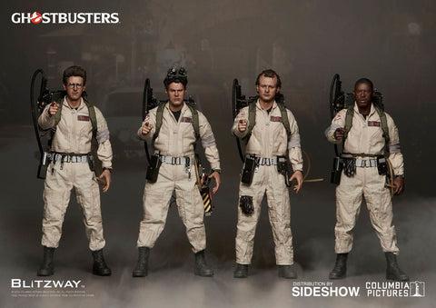 Ghostbusters 1984 - 12 Figure Special Pack - Premium Action Figure