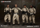 Ghostbusters 1984 - 12 Figure Special Pack - Premium Action Figure