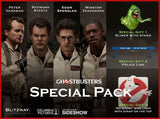 Ghostbusters 1984 - 12 Figure Special Pack - Premium Action Figure