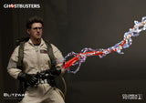 Ghostbusters 1984 - Dr Egon Spengler 12 Figure - Premium Action Figure