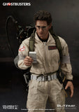 Ghostbusters 1984 - Dr Egon Spengler 12 Figure - Premium Action Figure