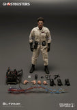 Ghostbusters 1984 - Dr Egon Spengler 12 Figure - Premium Action Figure