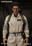 Ghostbusters 1984 - Dr Egon Spengler 12 Figure - Premium Action Figure
