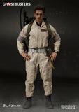 Ghostbusters 1984 - Dr Egon Spengler 12 Figure - Premium Action Figure