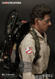 Ghostbusters 1984 - Dr Egon Spengler 12 Figure - Premium Action Figure