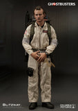 Ghostbusters 1984 - Dr Peter Venkman 12 Figure - Premium Action Figure